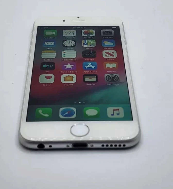 APPLE iPhone 6 – 64GB – Verizon/Unlocked – Good Condition Smartphone –
