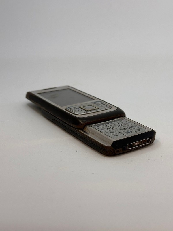 Nokia E65-1 – Working Condition, Signs of Use, Moderate Wear gallery