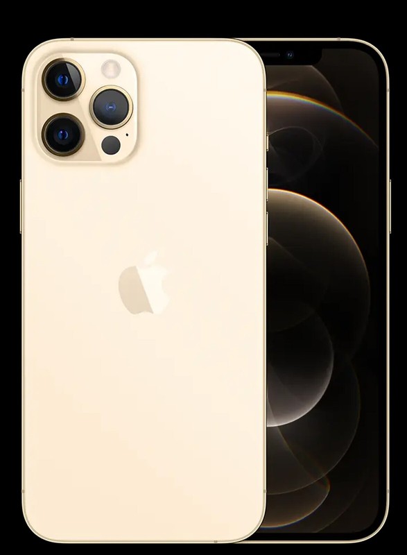 Apple iPhone 12 Pro Max - 128GB - Factory Unlocked - Very Good Condition gallery