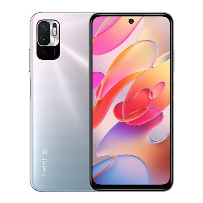 Android Xiaomi Redmi Note 10 5G 4/128GB 6/128GB 8/128GB 8/256GB Phone 48.0MP