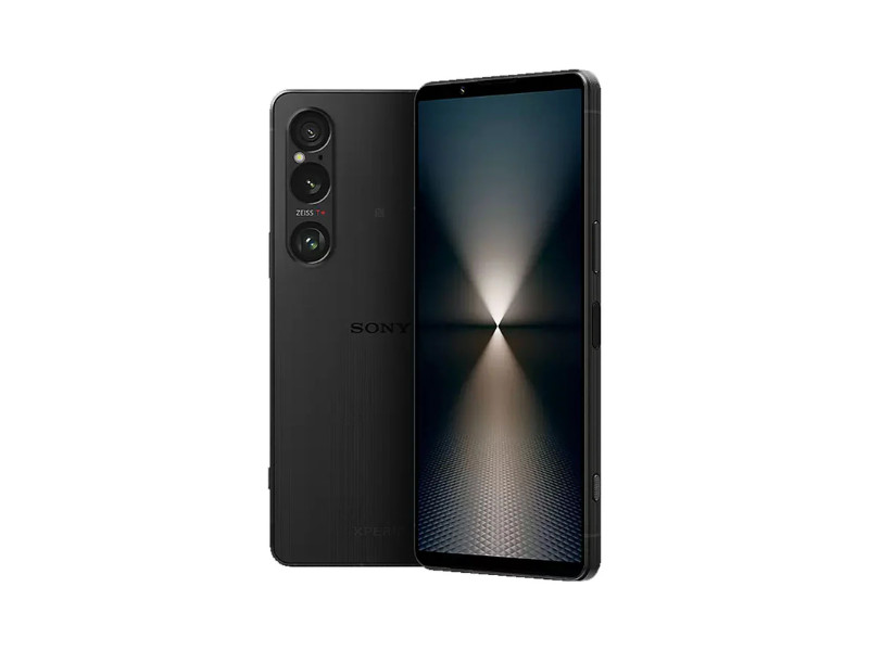 SONY Xperia 1 VI BLACK XQ-EC44 ROM 256GB/12GB RAM Unlocked JAPAN