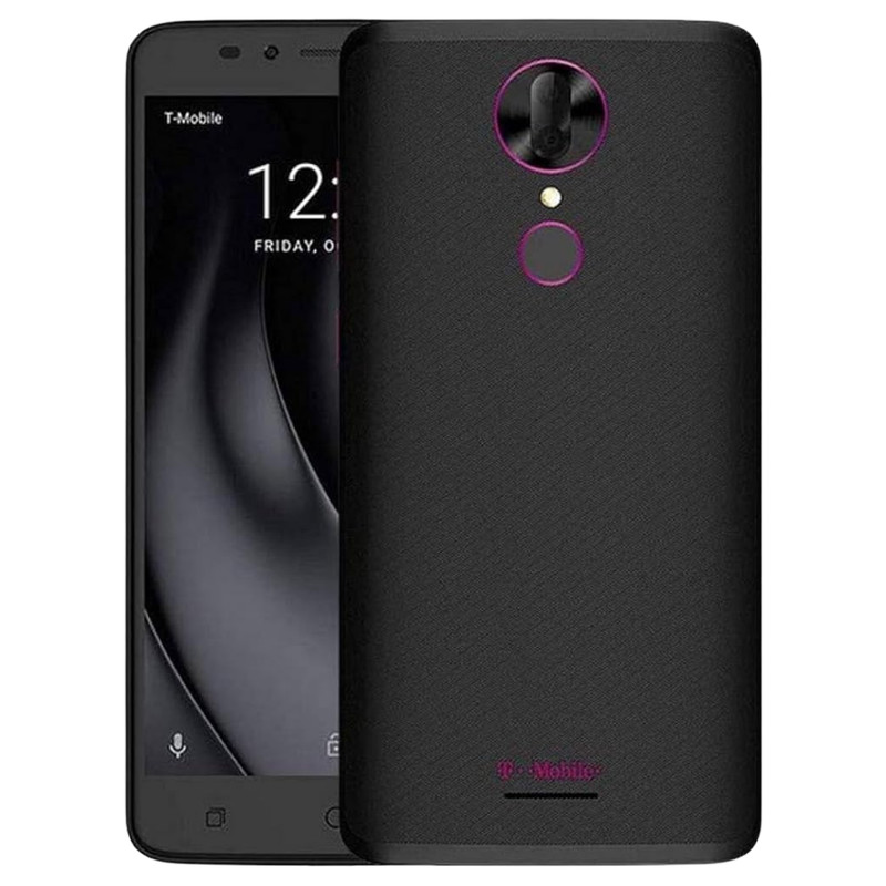 T-Mobile Revvl Plus Coolpad 32GB T-Mobile locked 4G LTE 6.36&Prime; FHD Dual Camera