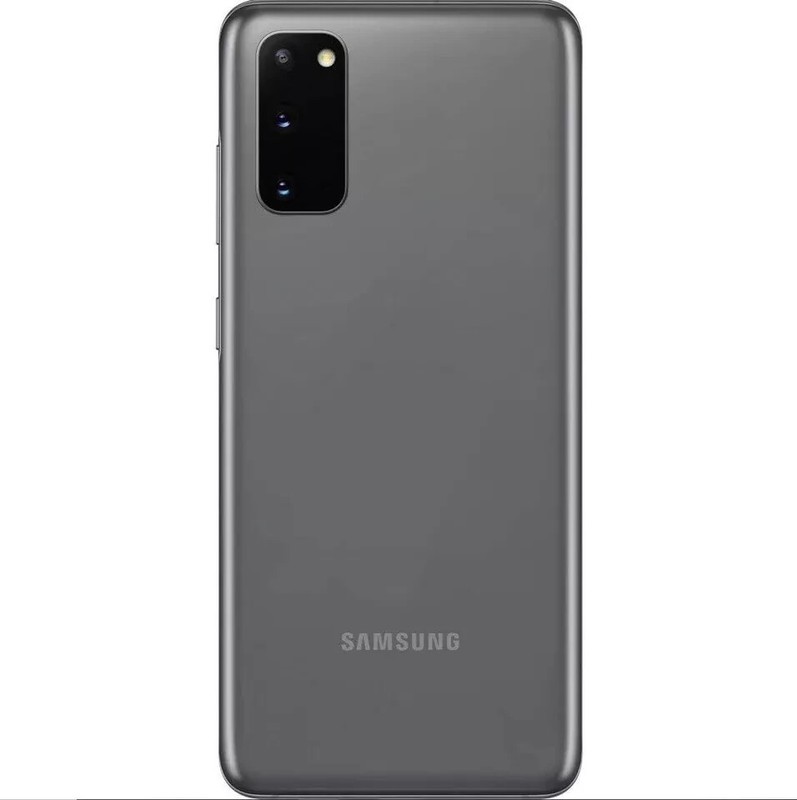 Samsung Galaxy S20 SM-G981U1 Origina 128GB Unlocked Smarthone Open Box Condition gallery