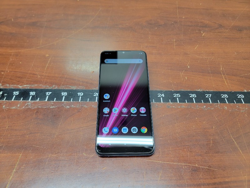 Revvl 6 5G TMAF025G (T-Mobile) c-x