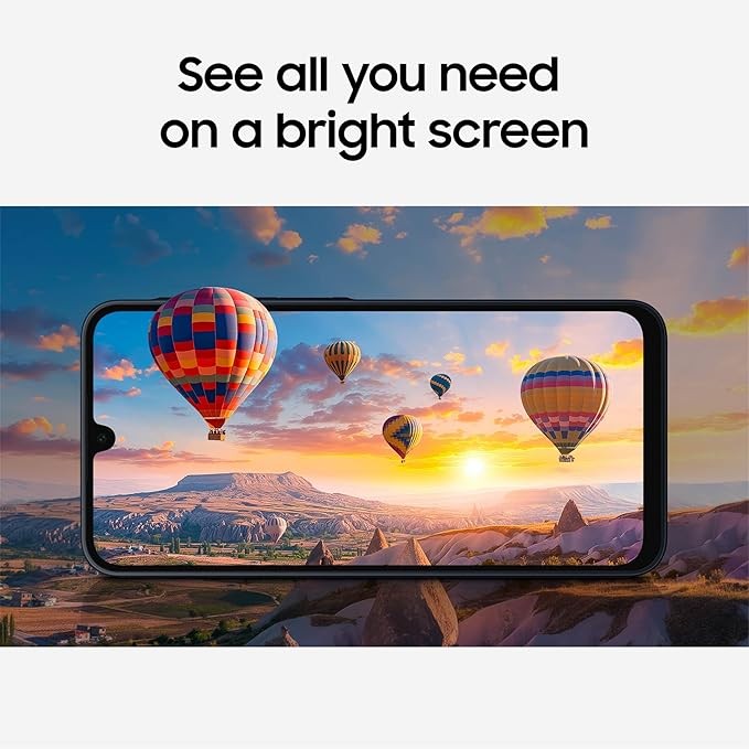 Samsung Galaxy A16 5G 128GB A166V/U - CARRIER UNLOCKED - GOOD gallery