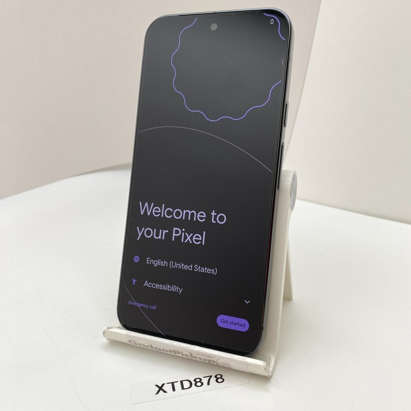 Google Pixel 9 Pro XL – 256GB – Obsidian (T-Mobile ONLY) – Very Good Condition