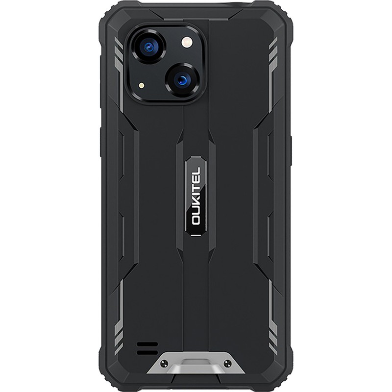 Oukitel WP20 Pro 4G Black 64GB + 4GB Dual-Sim Factory Unlocked GSM NEW gallery