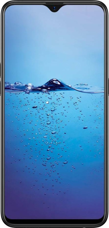Android OPPO F9 6GB/64GB 4GB/128GB Original Smartphone 6.3&Prime; Dual SIM