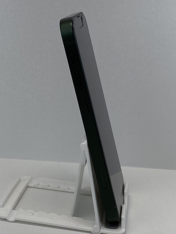 Apple iPhone 13 Mini A2481 128GB Green 94% battery health Clean ESN Unlocked gallery