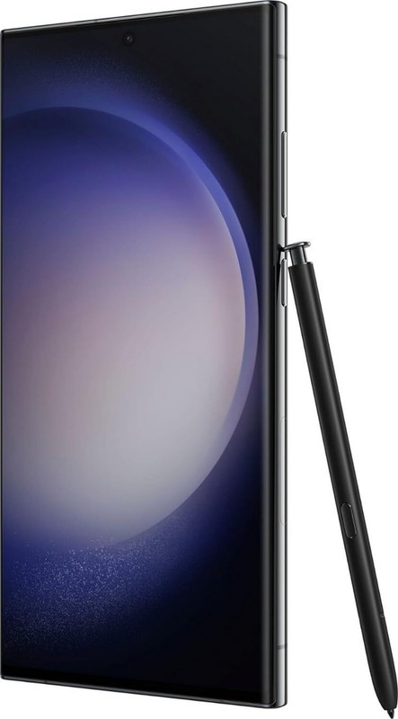 New Samsung Galaxy S23 Ultra (5G) S918U 256GB/512GB GSM+CDM Smartphone US Stock gallery