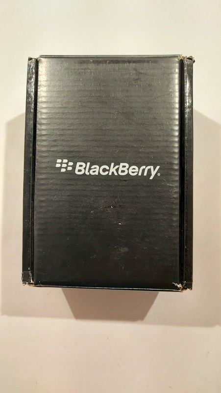 780.Blackberry 9300 – For Collectors – Unlocked – N E W – Old Stock