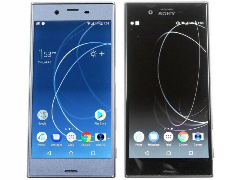Sony Xperia XZs G8231 G8232 4GB RAM 32GB/64GB ROM Unlocked Smartphone Not opened gallery