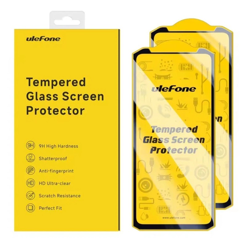 Ulefone Rugone Xever 7 Pro 5G Rugged Phone Thermal Imaging 24G/512G 6.67&Prime; BY DHL