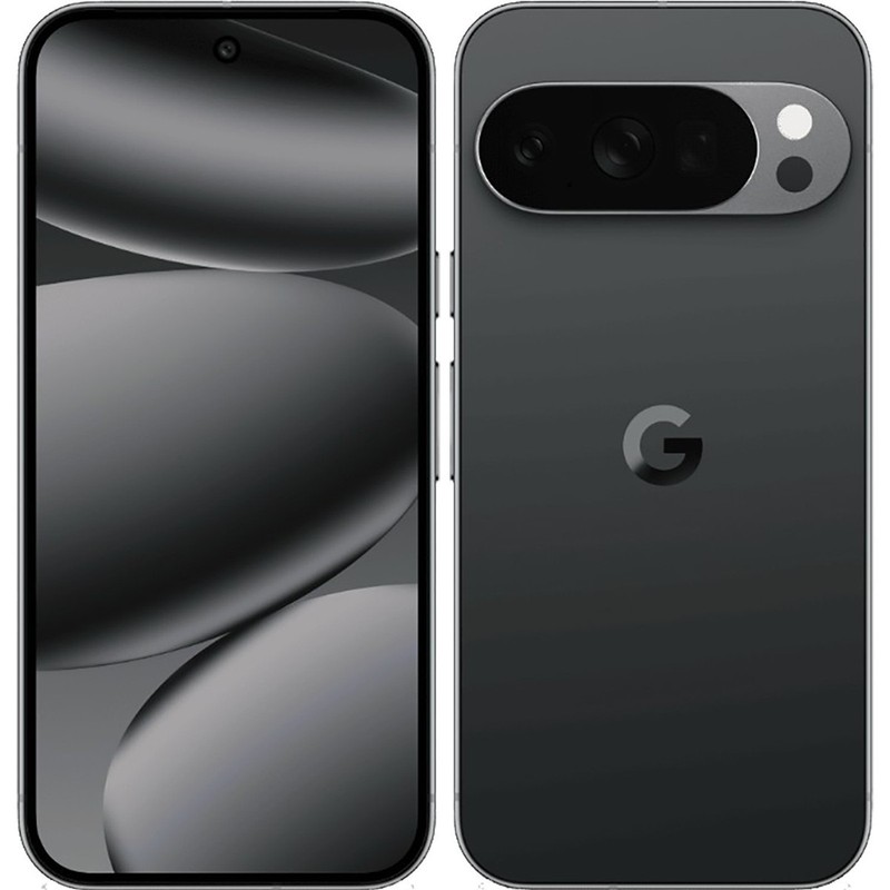 Google Pixel 10 Pro 128GB Obsidian G4QUR (AT&T) EXCELLENT