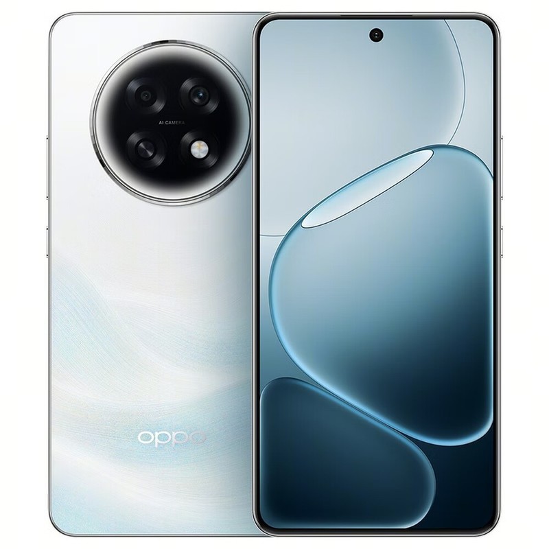 6.8&Prime; OPPO K13s 5G Smartphone Snapdragon 7 Gen 3 AMOLED 32MP Google Play Unlocked