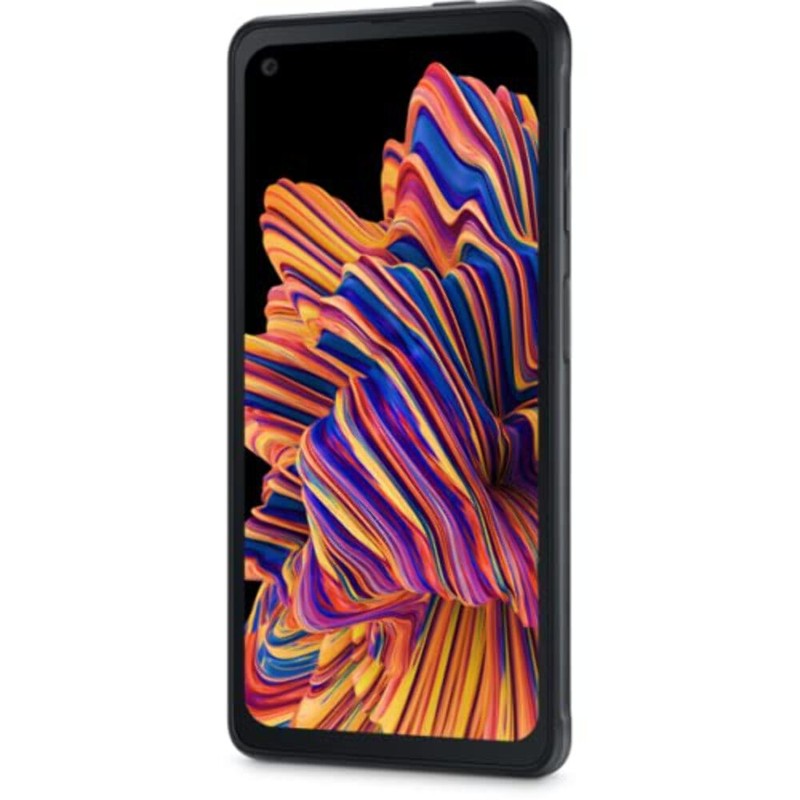 Samsung Galaxy XCover Pro (G715U) Verizon 64GB Black - Excellent gallery