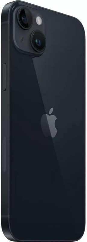 Apple iPhone 14 Plus - 128GB - (TracFone/Straight) Midnight - A2632 CHECK IMEI gallery