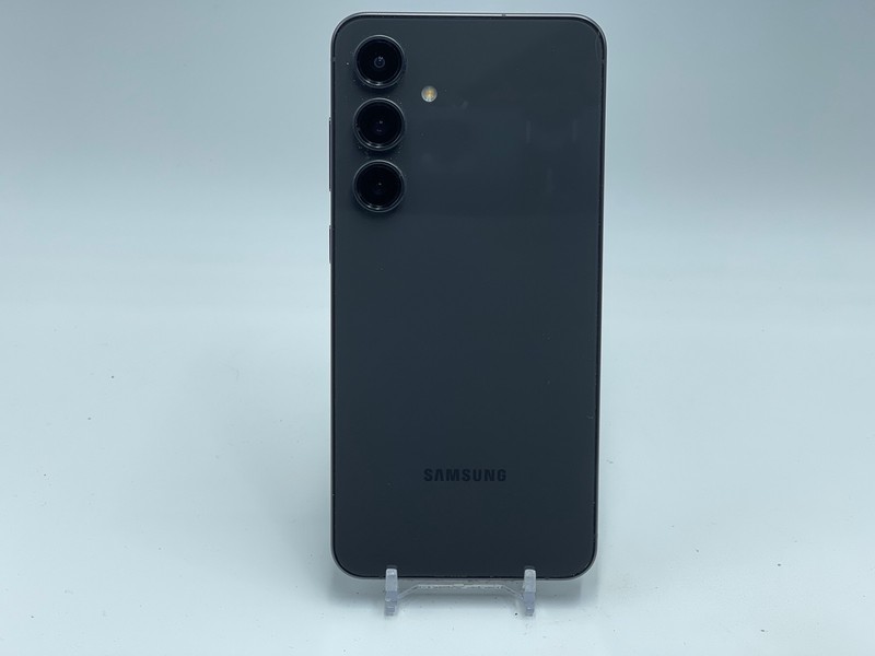 Samsung Galaxy S24 FE 128GB SM-S721U (AT&T) Graphite PARTS ONLY (E-0012) gallery
