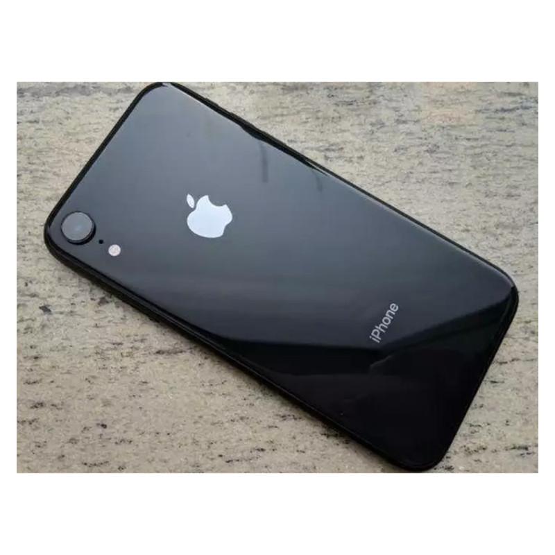 Apple iPhone XR 64GB Unlocked 4G LTE – Black, Red, Coral, Blue, AT&T, Verizon