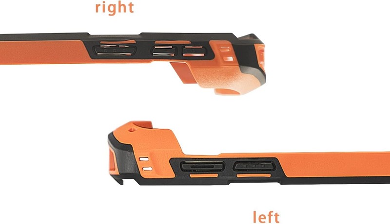 Protective Cover Case Rugged Boot with Hand Strap for Zebra TC51 TC52 TC56 TC57 gallery