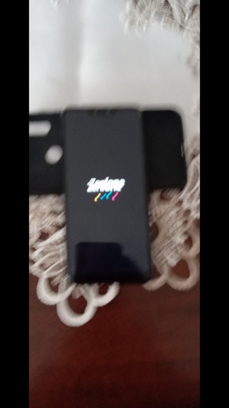Asus Max Pro M2 Mobile Phone gallery