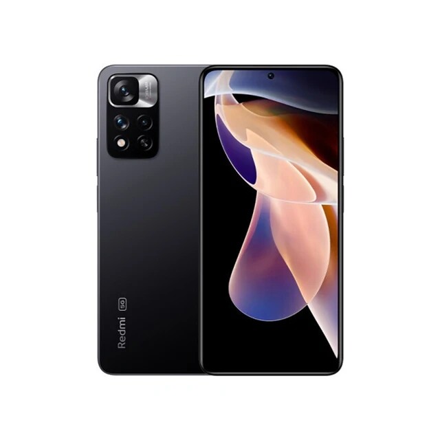 Xiaomi Redmi Note 11 Pro+ 5G 128/256GB Unlocked Global Android Smartphon New