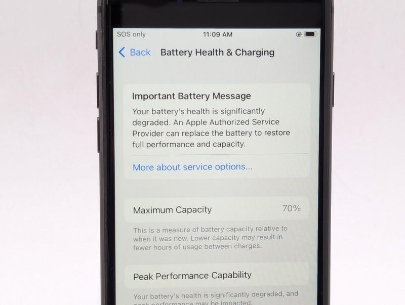 Apple iPhone 8 A1863 64GB Great Condition | Space Gray | UNLOCKED gallery