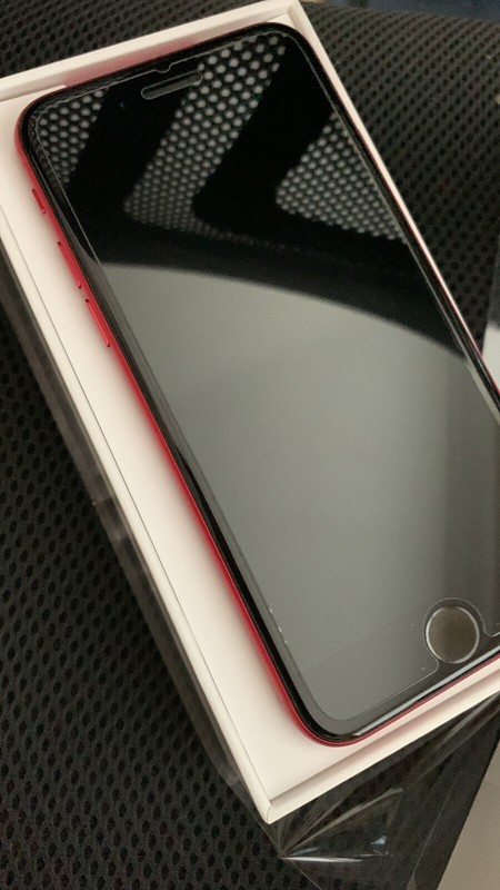 Apple iPhone SE 2nd Gen. (PRODUCT)RED - 64GB (Unlocked) Excellent, Clean ESN gallery