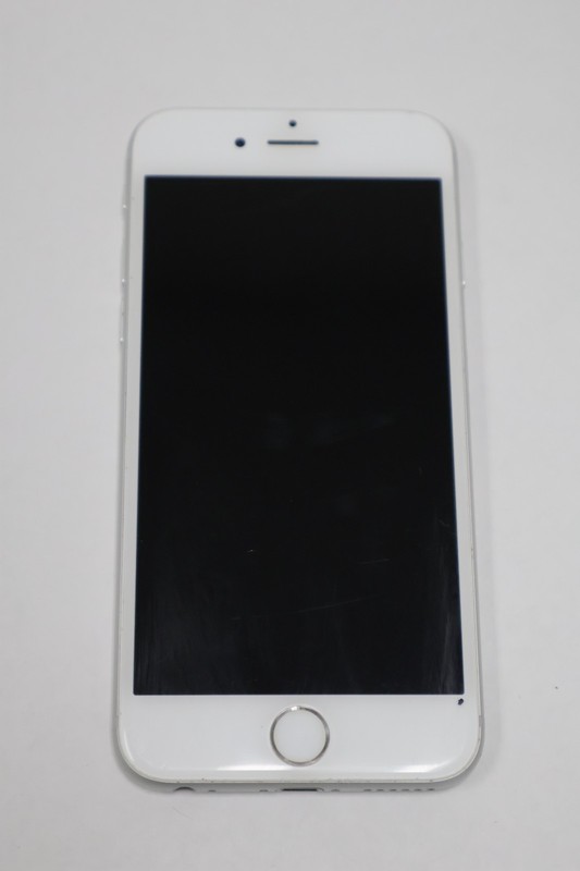 USED Apple iPhone 6S (A1688) Smartphone - Unlocked - 16GB White - MKQK2 gallery