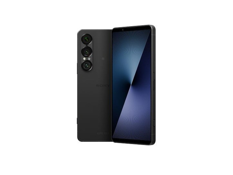 SONY Xperia 1 VII 5G 6.5&Prime; OLED 256GB /12GB Snapdragon8Elite 5000mAh Japan New