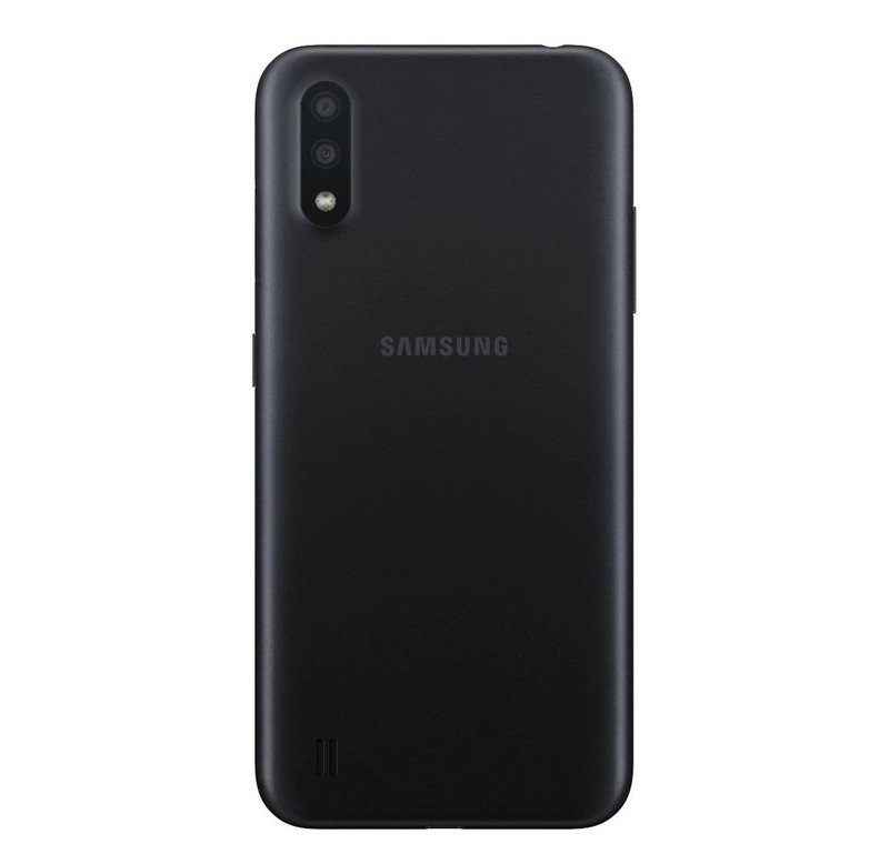 Samsung Galaxy A01 SM-A015V – 16GB – Black