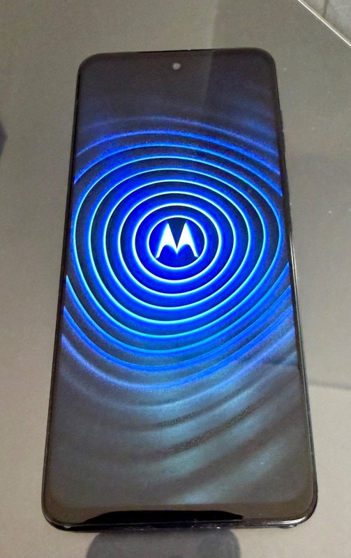 Motorola Moto G Stylus 5G (2023) 128GB Cosmic Black Consumer Cellular – Nice!
