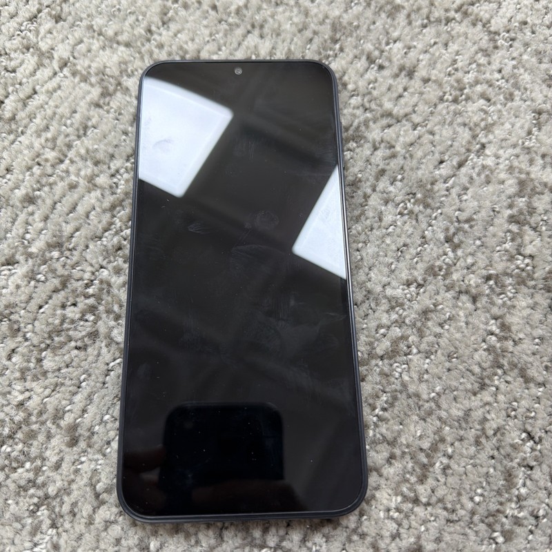 Samsung A14 For Parts