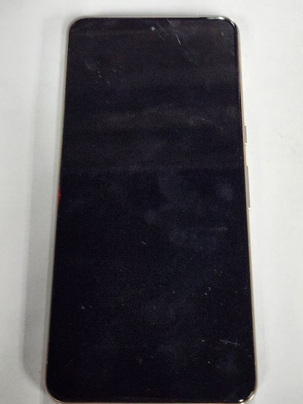 DEFECTIVE – Google Pixel 8 Pro – 128 GB – Porcelain – Unlocked – 10269