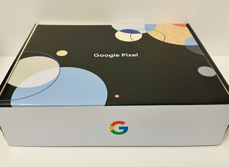 Google Pixel 8 Pro 128GB & Google Pixel Watch 2 (Unlocked) + Accessory Bundle gallery