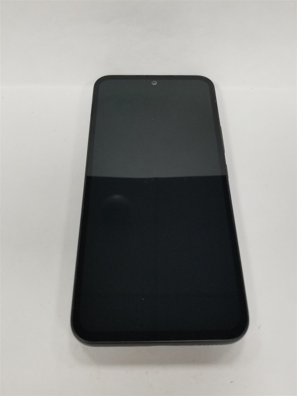 Samsung Galaxy A54 5G 128GB Graphite SM-A546U1 Unlocked Fully Functional DF8489 gallery