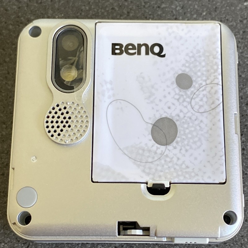 Rare Collectors BenQ Z2 GSM Siemens Mobile Cell Phone In Immaculate Condition gallery
