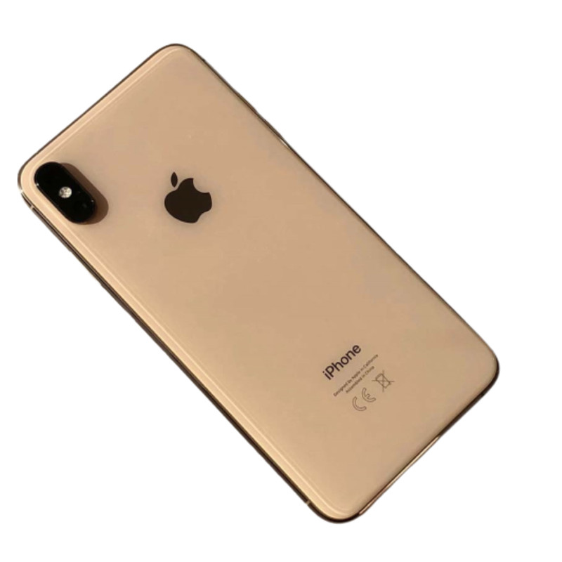 Apple iPhone XS 64GB/256GB Unlocked – Gold/Space Gray – Free Shipping!