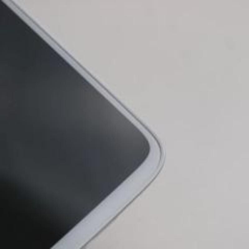 SIM-free Softbank BALMUDA Phone White A101BM 128GB Smartphone