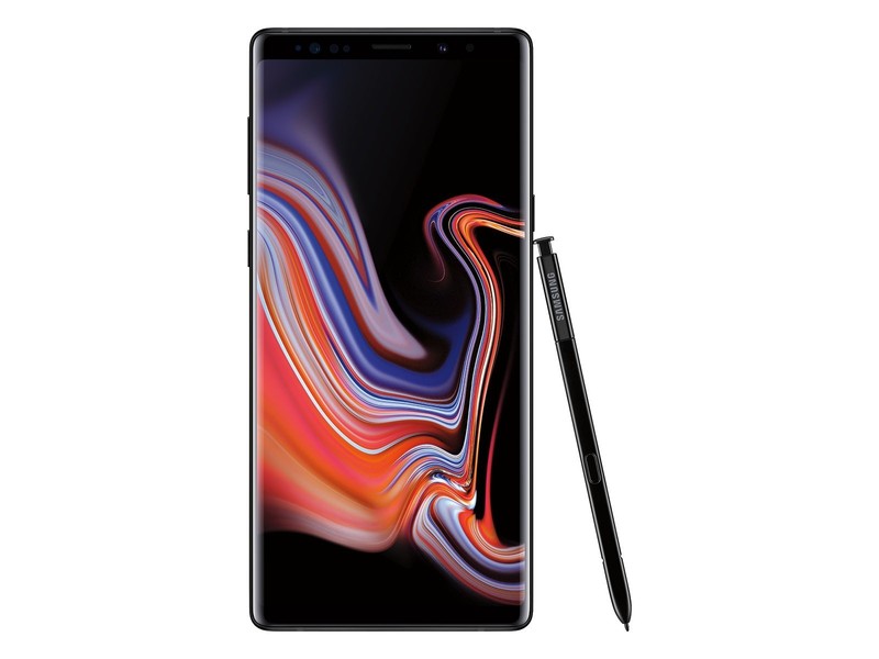 Samsung Galaxy Note9 – 128GB | 512GB – (Unlocked) Verizon T-Mobile AT&T Cricket