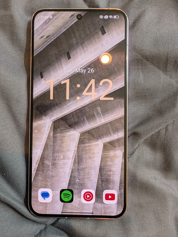Xiaomi 14 8GB/256GB (Chinese rom) Pink