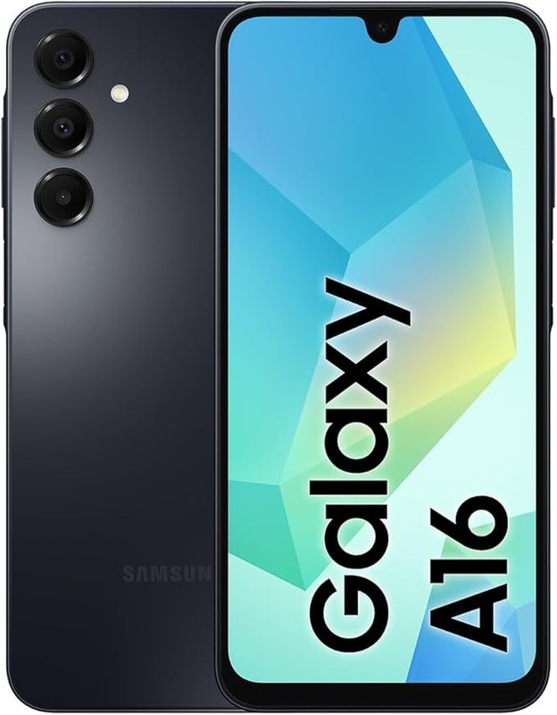 Samsung Galaxy A16 5G 128GB A166U Spectrum Only Smartphone – EXCELLENT