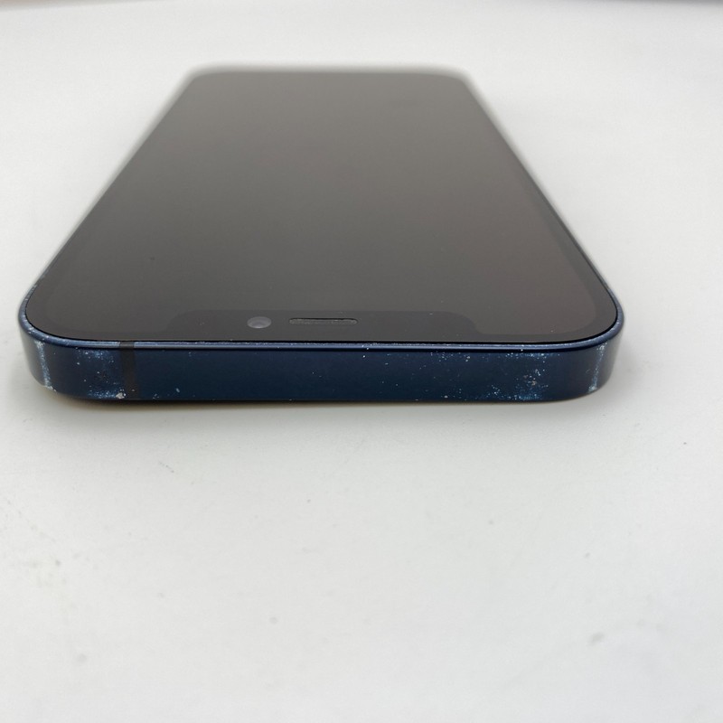Apple iPhone 12 - 64GB - Black (Unlocked) - NO FACE ID gallery