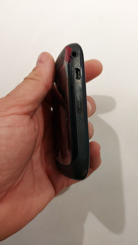 780.Blackberry 9300 - For Collectors - Unlocked - N E W - Old Stock gallery