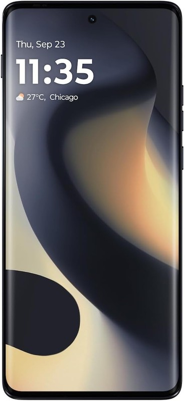 Motorola Edge 5G XT2405 2024 256GB Midnight Blue (Unlocked)SmartPhone-Acceptable gallery