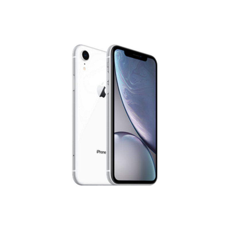 Apple iPhone XS/XR 64GB/256GB - Mint Condition - Multiple Colors - Free Shippin gallery
