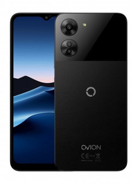 Ovion V10 Lite 6.5" HD+ 90Hz Octa Core IPS LCD Screen MediaTek G36 Android Phone gallery