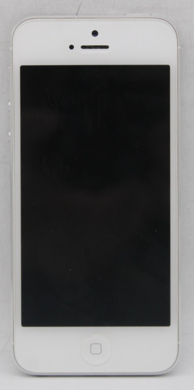 Apple iPhone 5 (A1429) 16GB White Unlocked *USED/WIPED*