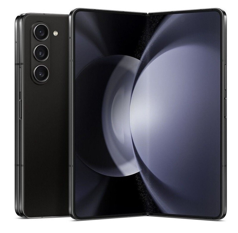 For Verizon ✨Samsung Galaxy Z Fold 5 512GB 12RAM (All Colors) 7.6 » – FLAWLESS