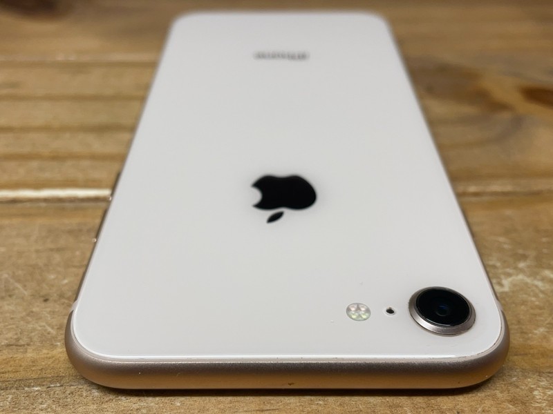 Apple iPhone 8 - 64GB - Gold (Factory Unlocked) A1863 - Works - 80% Bat gallery